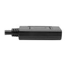 Tripp Lite B123-001 AV extender AV repeater Black