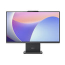 Lenovo IdeaCentre AIO 27IRH9 Intel® Core™ i7 i7-13620H 27" 1920 x 1080 pixels Touchscreen All-in-One PC 16 GB DDR5-SDRAM 512 GB SSD Windows 11 Home Wi-Fi 6 (802.11ax) Gray