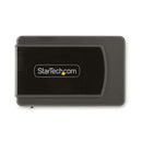 StarTech.com 5G7AS-USB-A-HUB interface hub USB 3.2 Gen 1 (3.1 Gen 1) Type-B 5000 Mbit/s Black, Gray