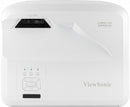 Viewsonic LS832WU data projector Ultra short throw projector 5000 ANSI lumens WUXGA (1920x1200) White