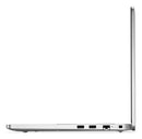 DELL Pro 14 PC14250 Intel Core Ultra 5 235U Laptop 14" Full HD+ 16 GB DDR5-SDRAM 256 GB SSD Wi-Fi 6E (802.11ax) Windows 11 Pro US English Silver