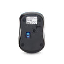 Verbatim 70239 mouse Ambidextrous Bluetooth Blue LED 1600 DPI