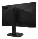 Acer Nitro XF3 XF273 X1bmiiprx computer monitor 27" 2560 x 1440 pixels Wide Quad HD LCD Black