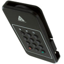 Apricorn Aegis NVX 500 GB USB Type-C 3.2 Gen 1 (3.1 Gen 1) Black