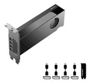 PNY RTX PRO 2000 Blackwell NVIDIA 16 GB GDDR7