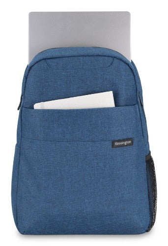 Kensington Simply Portable Lite Backpack 16” 16" Navy
