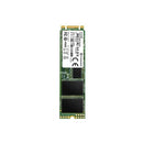 Transcend 830S 512 GB M.2 Serial ATA III 3D NAND