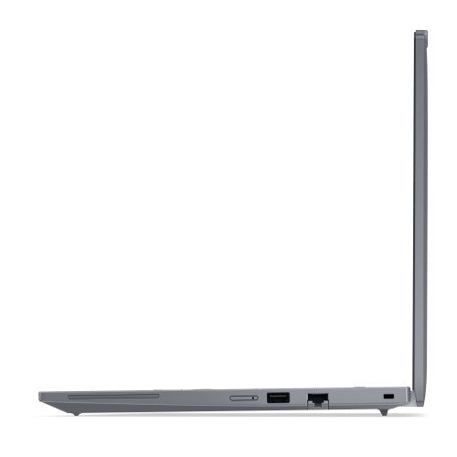 Lenovo ThinkPad T14 Gen 6 (AMD) Copilot+ PC AMD Ryzen AI 5 340 Laptop 14" WUXGA 16 GB DDR5-SDRAM 256 GB SSD Wi-Fi 7 (802.11be) Windows 11 Pro Gray