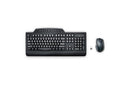 Kensington Pro Fit® Wireless Media Desktop Set