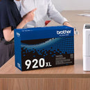Brother TN-920XL toner cartridge 1 pc(s) Original Black