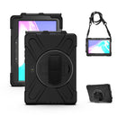 CODi C30705053 tablet case 10.1" Cover Black