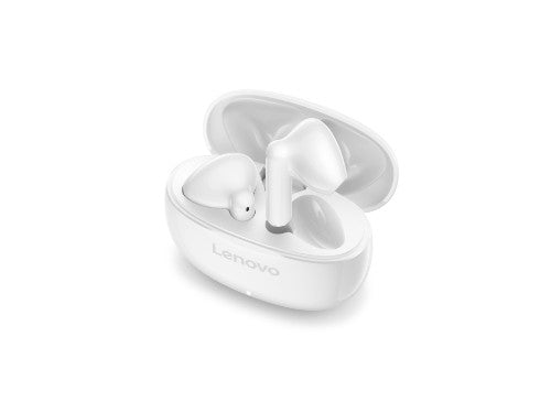 Lenovo E310 Headset True Wireless Stereo (TWS) In-ear Calls/Music Bluetooth White