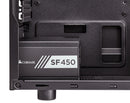 Corsair CP-8920204 computer case part Universal PSU bracket