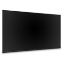 Viewsonic CDE6512 signage display Digital signage flat panel 65" LED Wi-Fi 290 cd/m² 4K Ultra HD Black Built-in processor Android 9.0 16/7