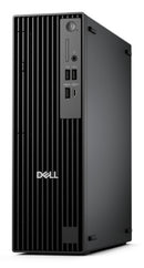 DELL Pro Plus QBS1250 Intel Core Ultra 5 235 16 GB DDR5-SDRAM 512 GB SSD Windows 11 Pro Slim PC PC Black