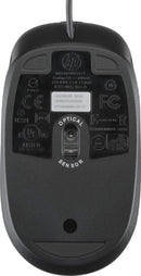 HP USB Optical Scroll Mouse