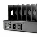 Rocstor VT0V002-01 charging station organizer Desktop mounted Black