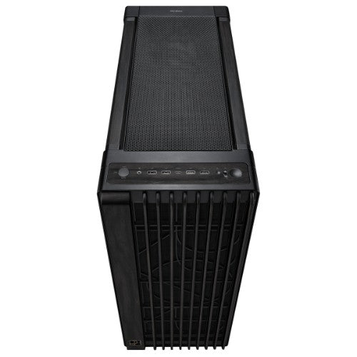 ASUS ProArt PA602 Midi Tower Black