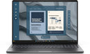 DELL Pro 16 PC16255 AMD Ryzen™ 5 220 Laptop 16" Full HD+ 8 GB DDR5-SDRAM 256 GB SSD Wi-Fi 6E (802.11ax) Windows 11 Pro US English Black