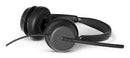 EPOS IMPACT 860 ANC Headset Wired Head-band Office/Call center USB Type-C Black