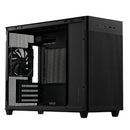 ASUS AP201 PRIME CASE MESH Mini Tower Black