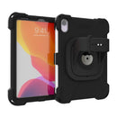 The Joy Factory aXtion Bold MP 8.3" Shell case Black