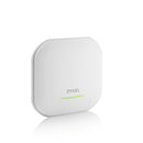Zyxel NWA220AX-6E wireless access point 4800 Mbit/s White Power over Ethernet (PoE)