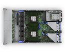 HPE ProLiant DL380 Gen11 6426Y 2.5GHz 16-core 1P 32GB-R MR408i-o NC 8SFF 800W PS Server