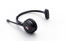 Yealink WH62 Mono Teams Headset Wireless Head-band Office/Call center Micro-USB Charging stand Black