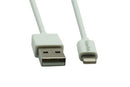 VisionTek 901199 lightning cable 78.7" (2 m) White