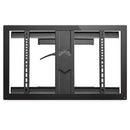 StarTech.com FPWARTS2 TV mount 80" Black