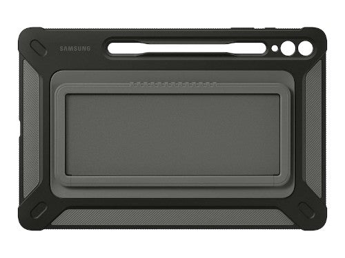 Samsung EF-RX810CBEGUJ tablet case 12.4" Cover Gray