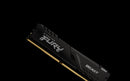 Kingston Technology FURY Beast memory module 32 GB 2 x 16 GB DDR4 3200 MT/s 288-pin DIMM