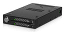 Icy Dock ToughArmor MB834MK-B V2 SSD enclosure Black