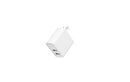 4XEM 4XRLC50915WW mobile device charger Universal White AC Indoor