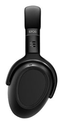 EPOS ADAPT 660 USB-A Headphones Wired & Wireless Head-band Music/Everyday Bluetooth Black