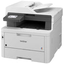 Brother MFCL3780CDW multifunction printer LED A4 2400 x 600 DPI 31 ppm Wi-Fi
