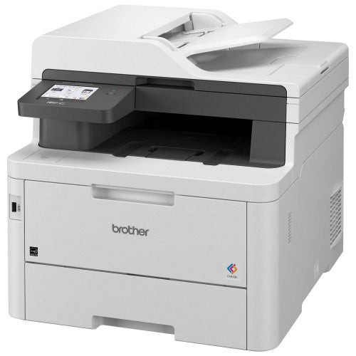 Brother MFCL3780CDW multifunction printer LED A4 2400 x 600 DPI 31 ppm Wi-Fi