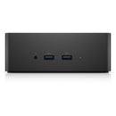 DELL TB16 Wired Thunderbolt 3 Black