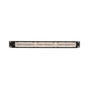 Tripp Lite N052-024 patch panel 1U
