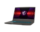 MSI Titan Thin A15 B7VE-214US Intel® Core™ i5 i5-13420H Laptop 15.6" Full HD 16 GB DDR5-SDRAM 512 GB SSD Wi-Fi 6E (802.11ax) Windows 11 Home Gray