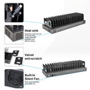 4XEM 4XC20ST800 mobile device charger Laptop, Smartphone, Tablet Black AC Fast charging Indoor