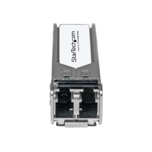 StarTech.com 10052-ST network transceiver module Fiber optic 1250 Mbit/s SFP 1310 nm