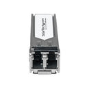 StarTech.com AR-SFP-1G-SX-ST network transceiver module Fiber optic 1250 Mbit/s 850 nm
