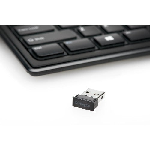 Kensington Slim Type Wireless Keyboard