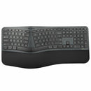 Targus EcoSmart keyboard Universal Bluetooth QWERTY English Black