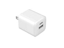 4XEM 4XRLC39435WW mobile device charger Laptop, Smartphone, Tablet White AC Fast charging Indoor