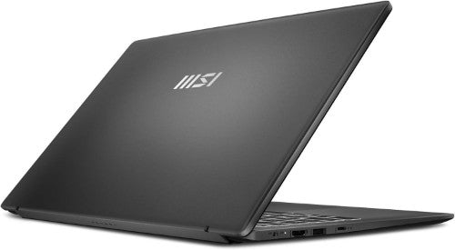 MSI Modern 15 F1MG-008US Intel Core 7 150U Laptop 15.6" Full HD 16 GB DDR4-SDRAM 1 TB SSD Wi-Fi 6E (802.11ax) Windows 11 Pro Gray