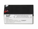 BTI RBC35-SLA35 Sealed Lead Acid (VRLA) 12 V 3.5 Ah