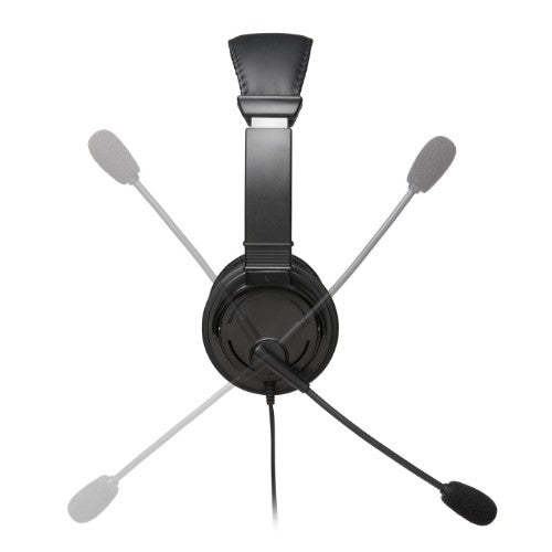 Kensington Classic 3.5mm Headset with Mic